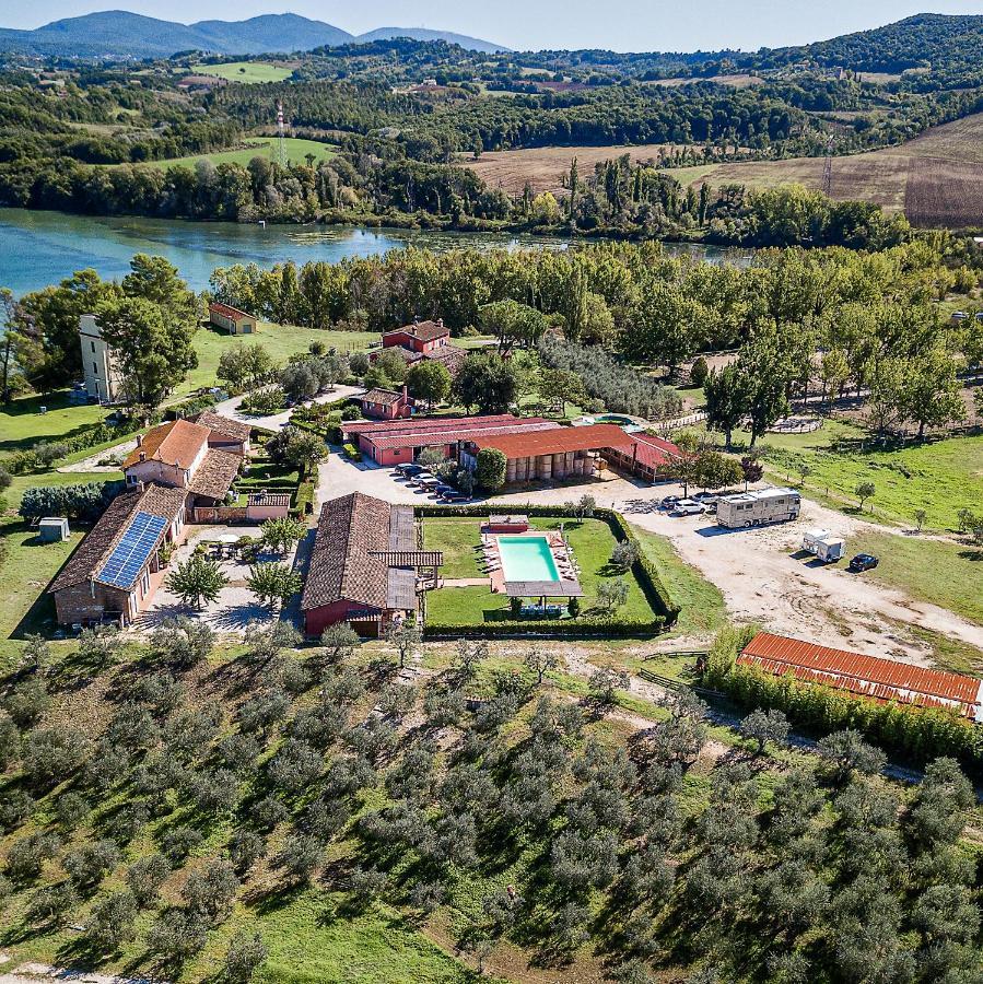 Podere Calledro นาร์นี ภายนอก รูปภาพ