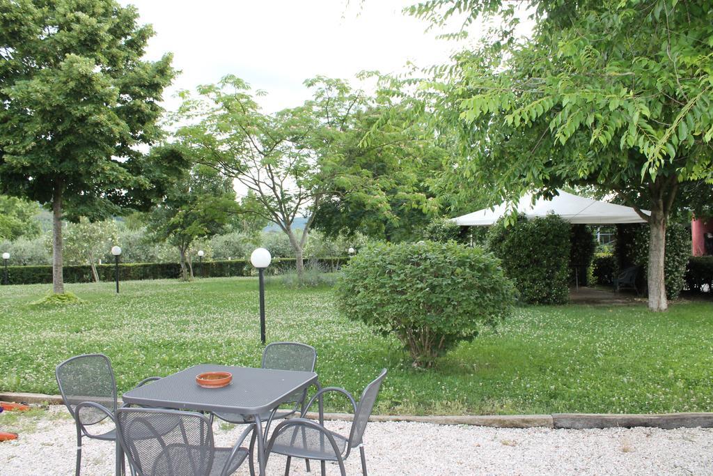 Podere Calledro นาร์นี ภายนอก รูปภาพ