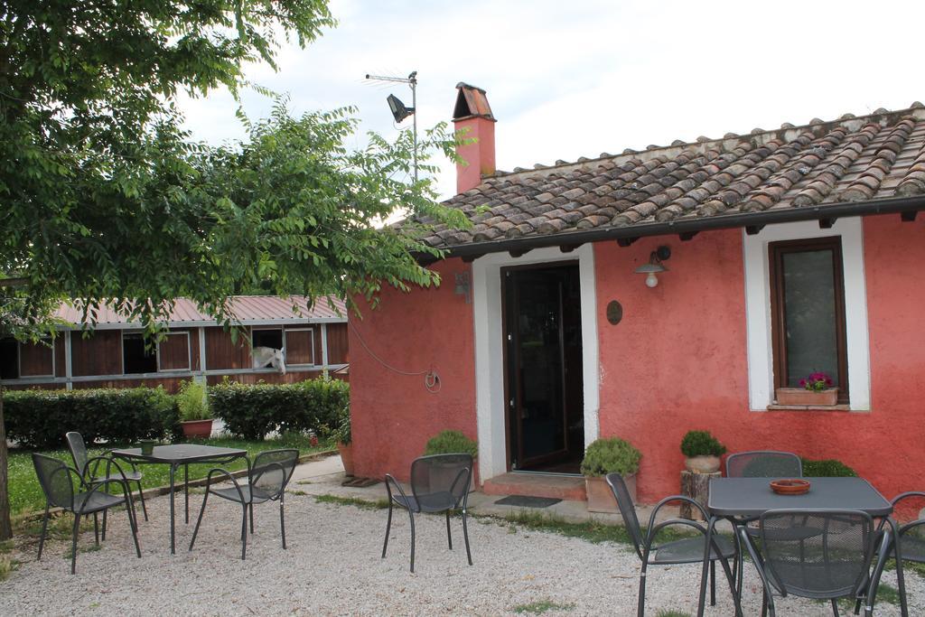 Podere Calledro นาร์นี ภายนอก รูปภาพ