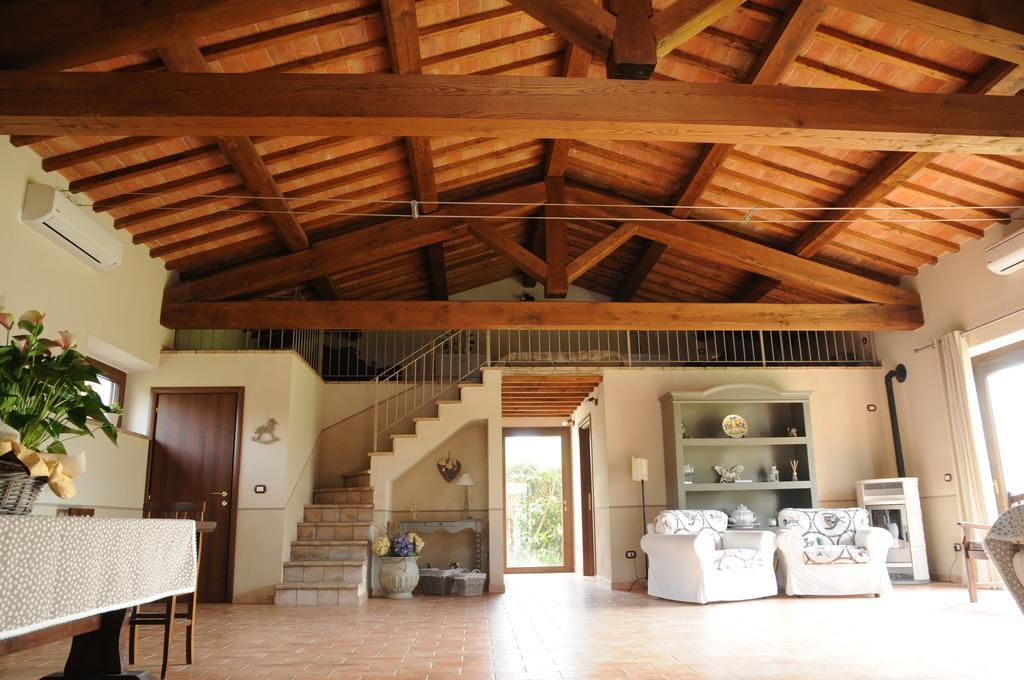Podere Calledro นาร์นี ภายนอก รูปภาพ