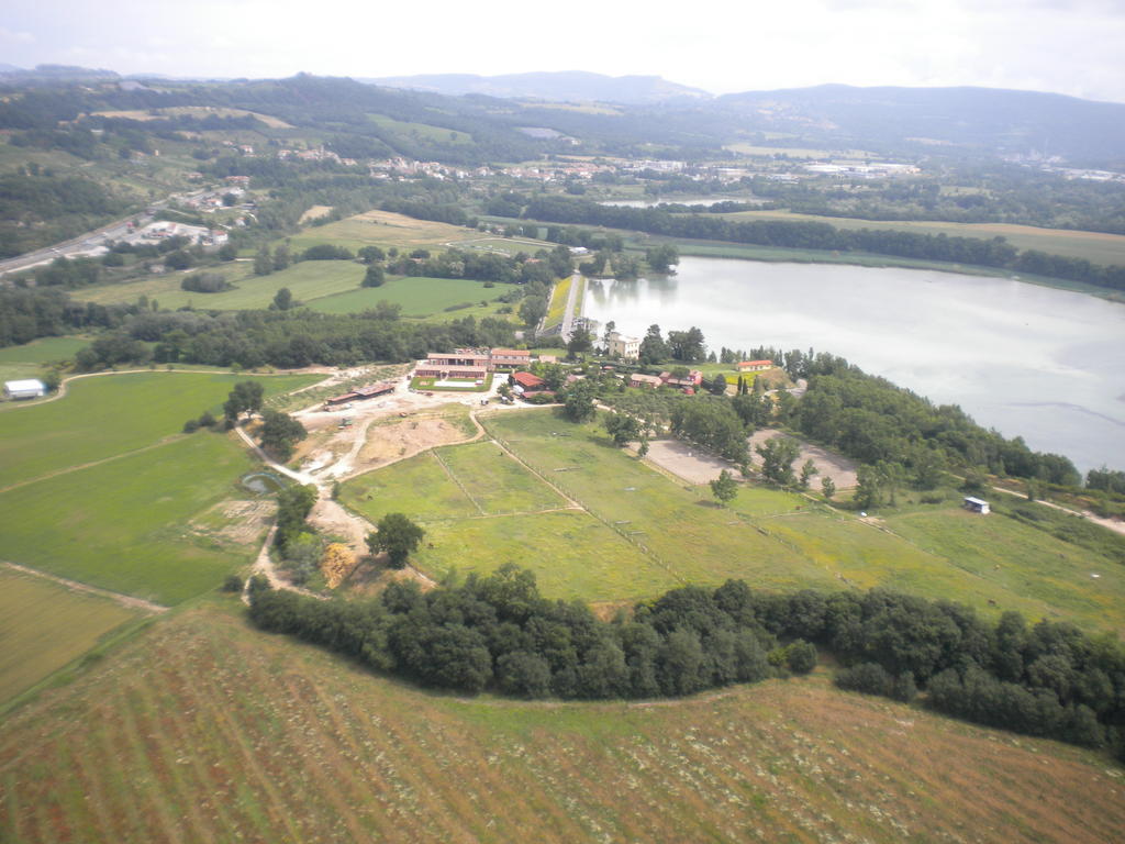 Podere Calledro นาร์นี ภายนอก รูปภาพ