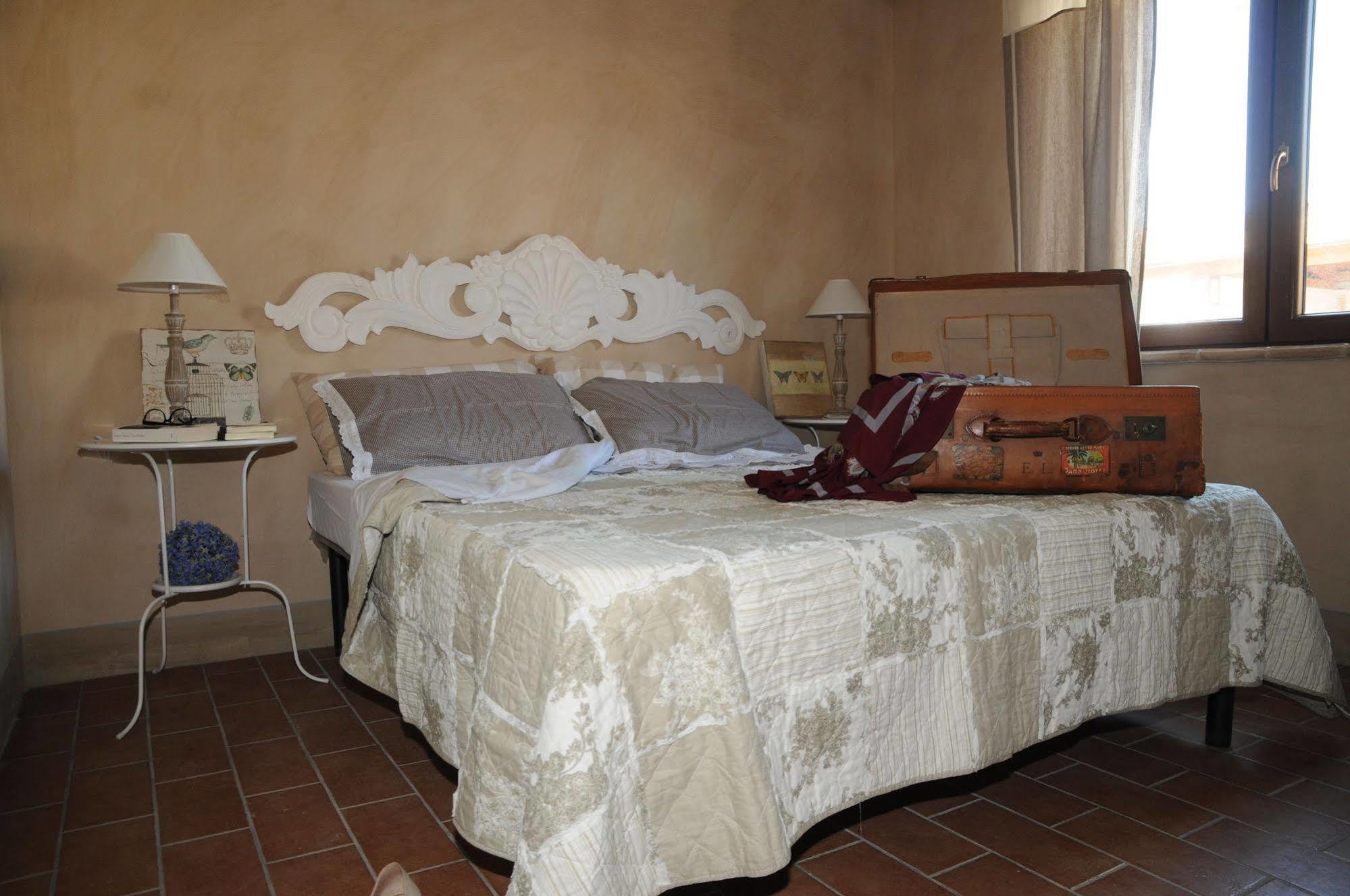 Podere Calledro นาร์นี ภายนอก รูปภาพ