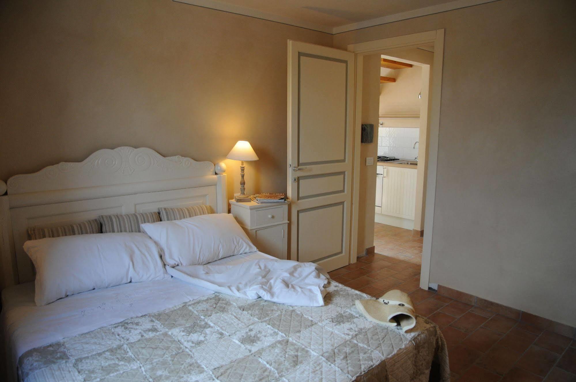 Podere Calledro นาร์นี ภายนอก รูปภาพ