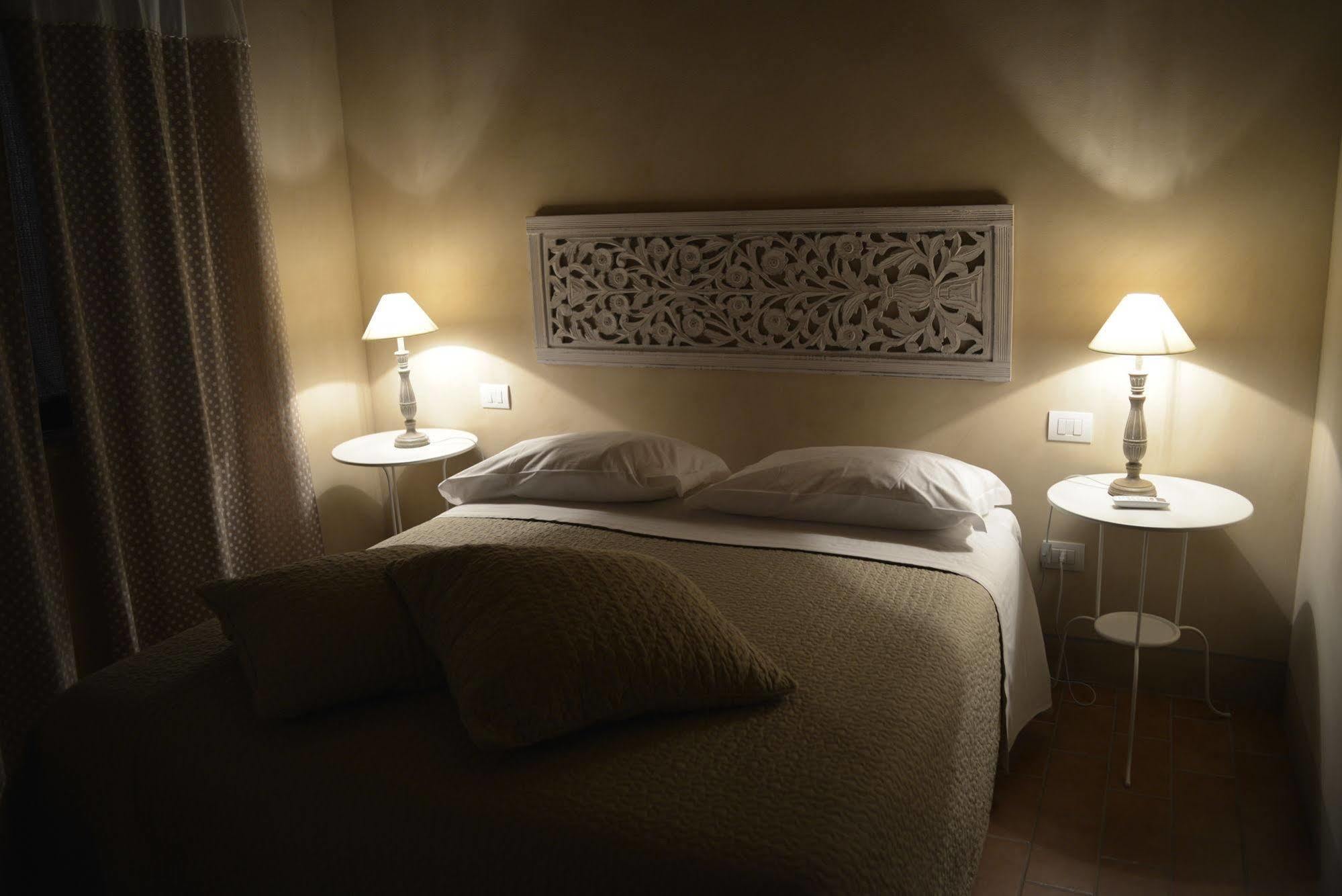 Podere Calledro นาร์นี ภายนอก รูปภาพ