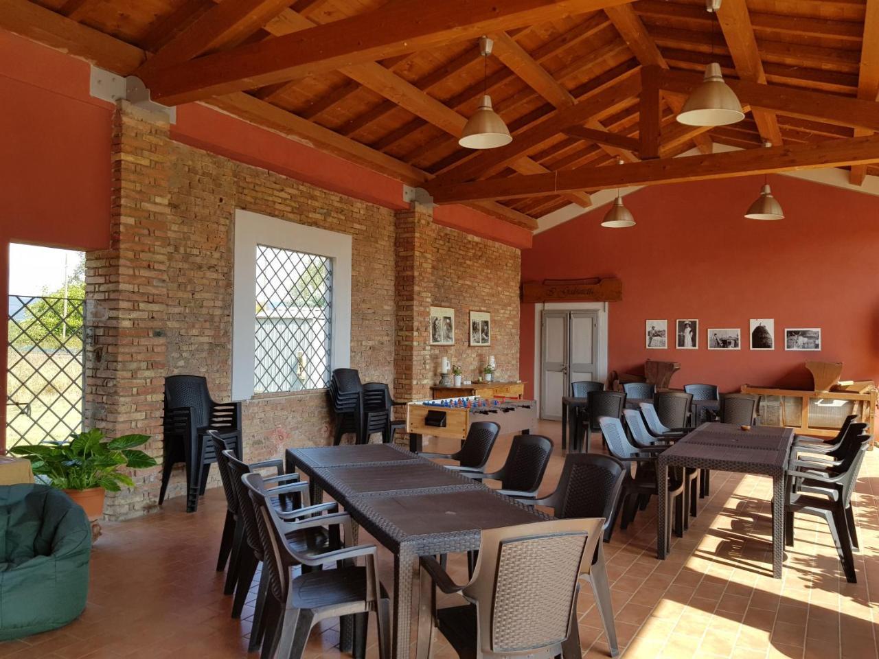 Podere Calledro นาร์นี ภายนอก รูปภาพ
